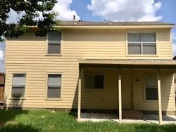 16115 Catbird Ct in Humble, TX - Building Photo