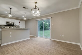 3121 Wilmington St in Houston, TX - Building Photo - Building Photo