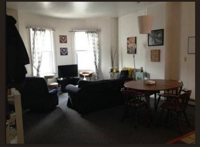 property at 32 S Huntington Ave