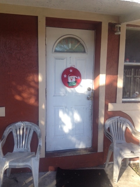 property at 1224 NW 3rd St