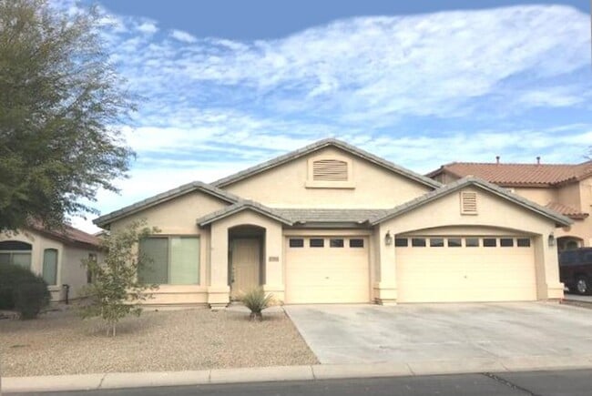 property at 45096 Buckhorn Trl