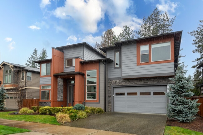 4077 233rd Pl SE in Sammamish, WA - Building Photo - Building Photo