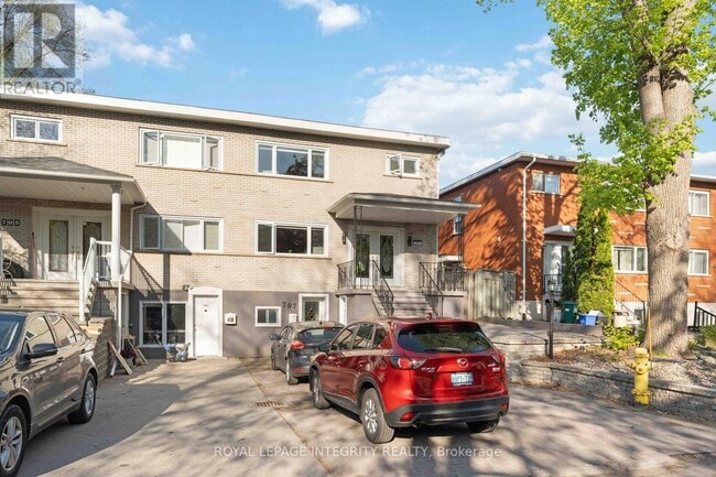 property at 707 Morin St