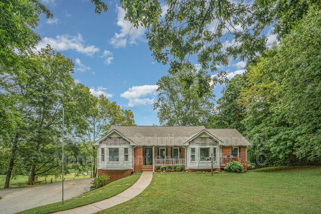 property at 4446 Pratt Ln