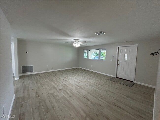 property at 6128 Cocos Dr