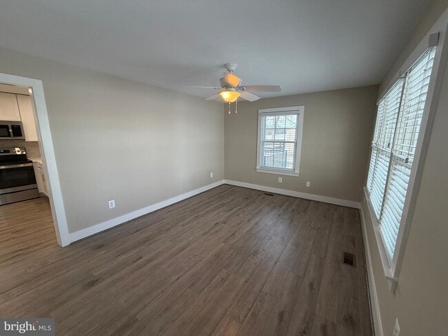 property at 6480 Vint Hill Rd