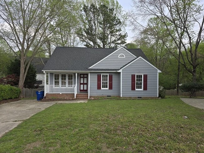 2312 Fields of Broadlands Dr