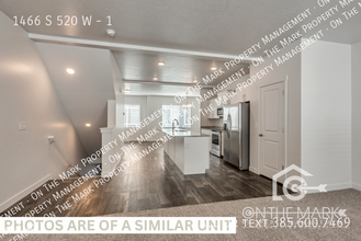 1466 S 520 W in Orem, UT - Building Photo - Building Photo