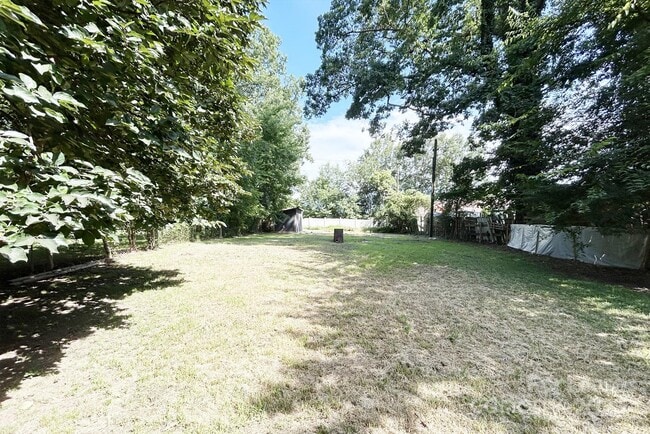 312 N Linwood Ave in Charlotte, NC - Building Photo - Building Photo