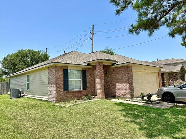 7907 Fire Thorn Ln in Cypress, TX - Building Photo - Building Photo