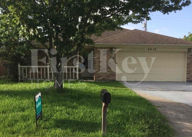 property at 2616 33rd Ave N