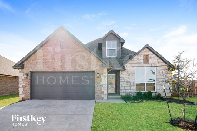 property at 4236 NW 152nd Terrace