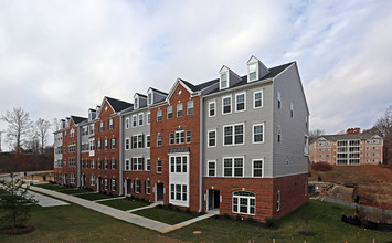 Briarwood in Dumfries, VA - Building Photo - Primary Photo