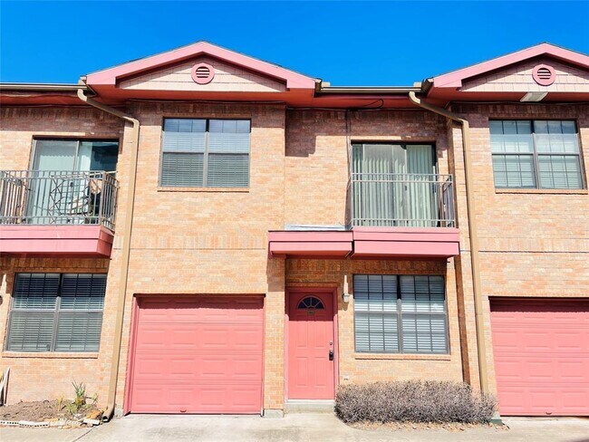 9400 Bellaire Blvd photo'