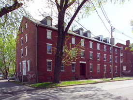 11-19 Dwight St Apartamentos