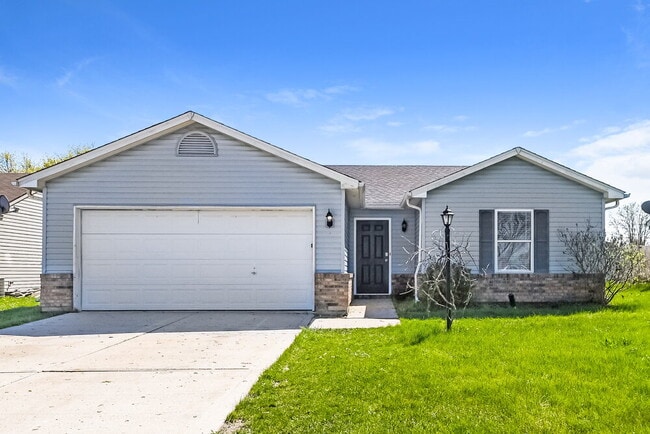 property at 12719 Spurrington Way