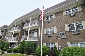 Mariner Apartments in Bradley Beach, NJ - Building Photo - Building Photo