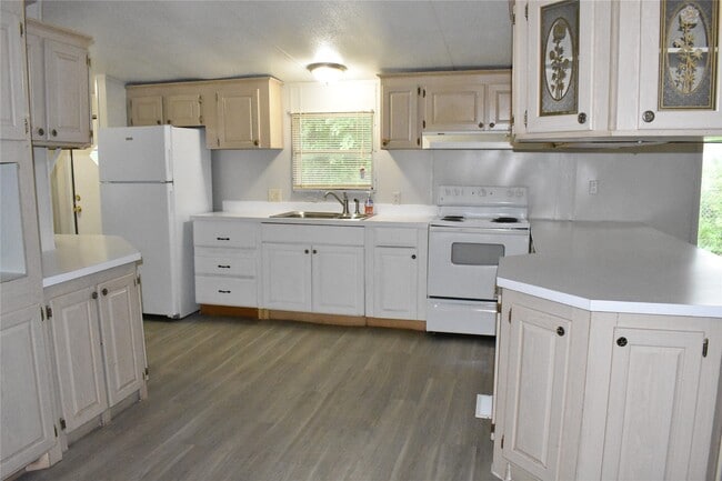 property at 22530 Yancy Rd