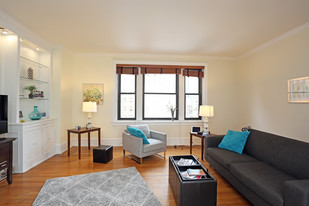 Furnished Rittenhouse Square One Bedroom Apt Apartments