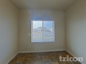 6585 Kearsarge Dr in Colorado Springs, CO - Foto de edificio - Building Photo