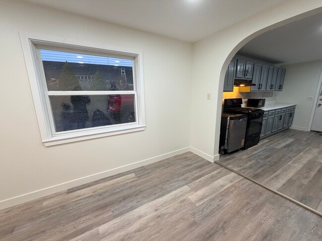 1109 4th St in Fairmont, WV - Foto de edificio - Building Photo