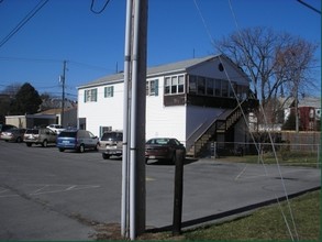 Downtown Hagerstown Portfolio in Hagerstown, MD - Building Photo - Building Photo