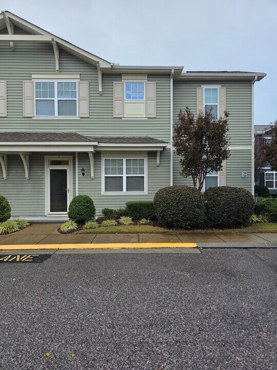 730 Lacy Oak Dr in Chesapeake, VA - Building Photo
