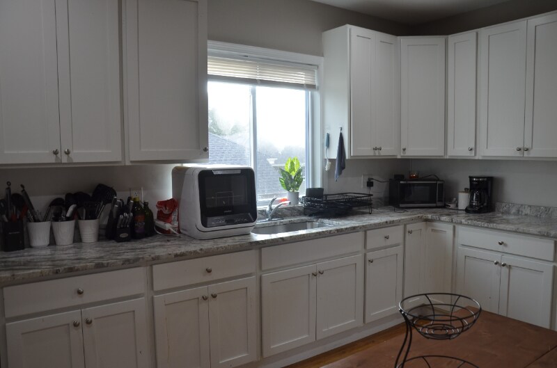 51 Windsor St in Worcester, MA - Foto de edificio