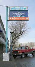 Harbourside in Delta, BC - Building Photo - Building Photo