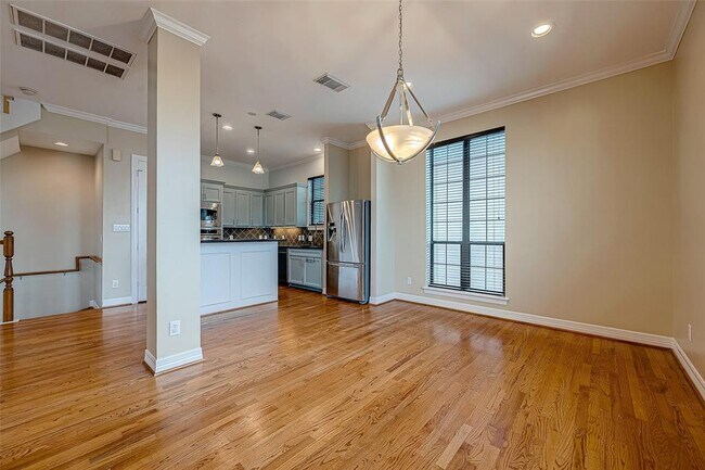 5331 Nolda St in Houston, TX - Building Photo - Building Photo