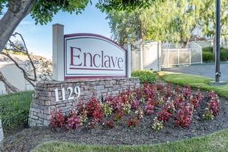 Enclave Townhomes in San Pedro, CA - Building Photo - Building Photo