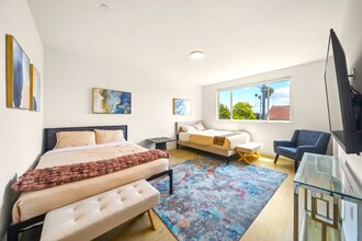 497 N St Andrews Pl in Los Angeles, CA - Building Photo - Building Photo