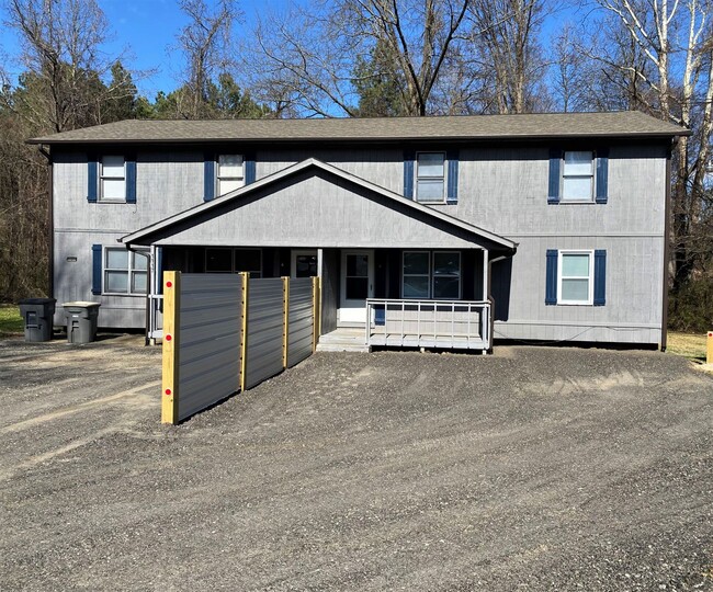 property at 1119 Kentucky St