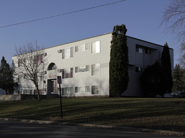 La Cruz Community in St. Cloud, MN - Foto de edificio - Building Photo