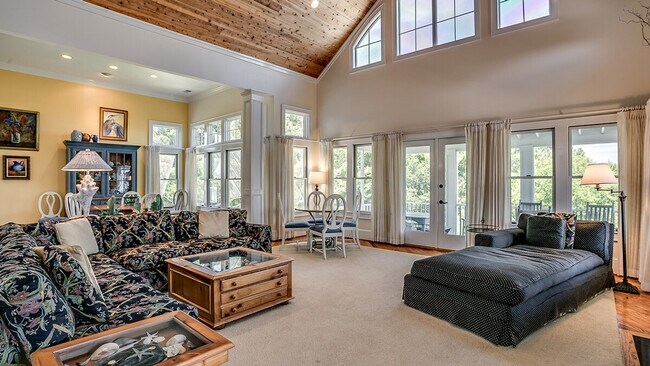 73 Beachwalker Ct in Georgetown, SC - Foto de edificio - Building Photo