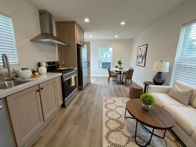 3642 Boulder Hwy in Las Vegas, NV - Building Photo - Building Photo