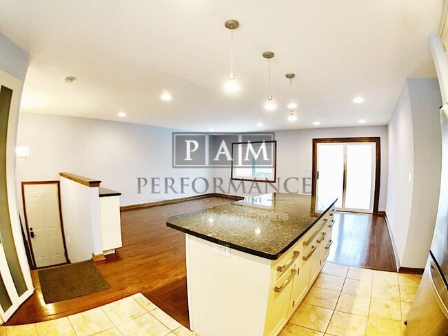 property at 10903 N San Marino Dr