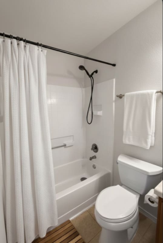 203 Brooke St in Hutto, TX - Foto de edificio - Building Photo