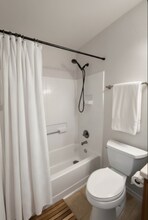 203 Brooke St in Hutto, TX - Foto de edificio - Building Photo