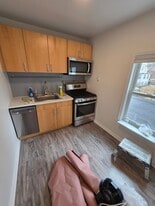 1513 Parker St, Unit 2 in Bronx, NY - Building Photo