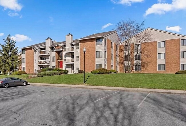 property at 1119 Castle Harbor Way