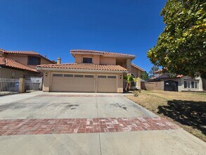 3207 Maricotte Dr in Palmdale, CA - Building Photo - Building Photo