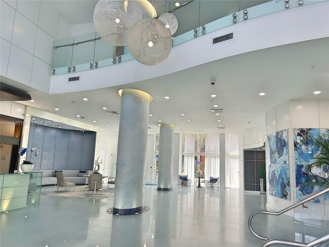 property at 18800 NE 29th Ave