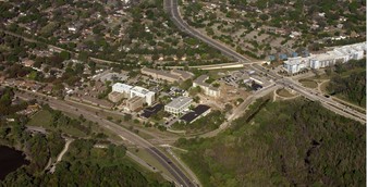 The Overlook Apartments