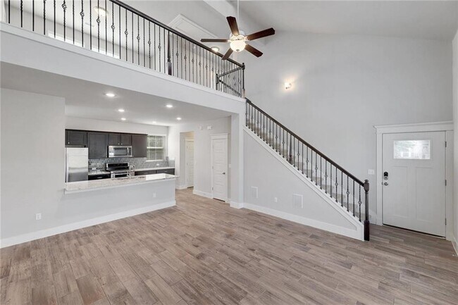 10503 Larue Pass in Austin, TX - Building Photo - Building Photo
