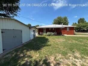 3934 SE 10th St in Del City, OK - Building Photo - Building Photo