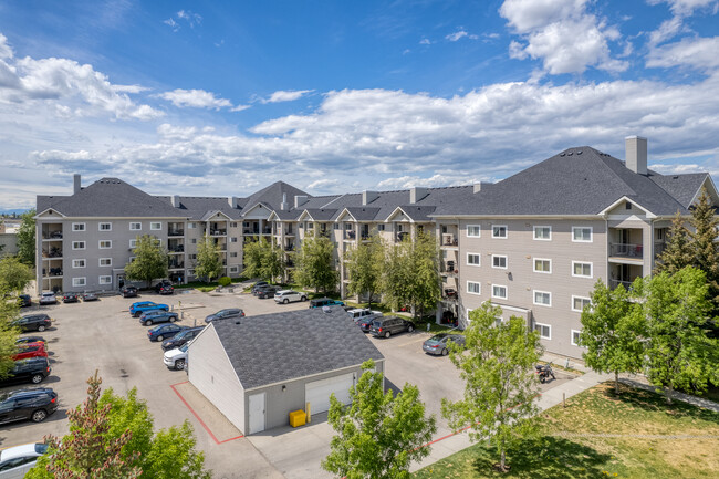 SouthPointe Condos in Calgary, AB - Building Photo - Building Photo