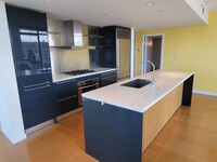 788 Richards St in Vancouver, BC - Building Photo - Building Photo