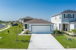 10468 Wet Marsh Cv in Parrish, FL - Building Photo