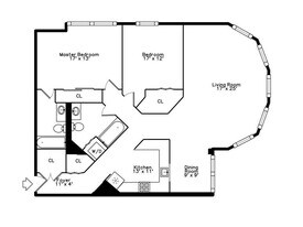 25 Marion St, Unit 32 in Brookline, MA - Building Photo